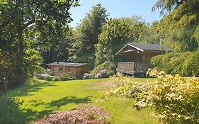 Lake District Log Cabins